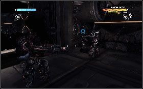 2 - - Część 8 - Do rdzenia (3) - Opis przejścia - Transformers: Wojna o Cybertron - poradnik do gry