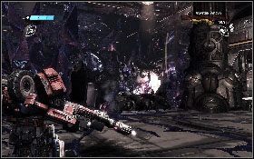 4 - - Część 8 - Do rdzenia (3) - Opis przejścia - Transformers: Wojna o Cybertron - poradnik do gry