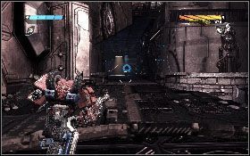 5 - - Część 8 - Do rdzenia (3) - Opis przejścia - Transformers: Wojna o Cybertron - poradnik do gry