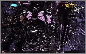 9 - - Część 8 - Do rdzenia (3) - Opis przejścia - Transformers: Wojna o Cybertron - poradnik do gry