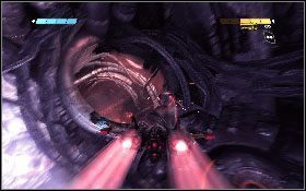 2 - - Część 9 - Atak powietrzny (1) - Opis przejścia - Transformers: Wojna o Cybertron - poradnik do gry