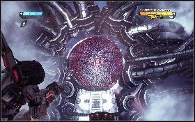 8 - - Część 9 - Atak powietrzny (1) - Opis przejścia - Transformers: Wojna o Cybertron - poradnik do gry