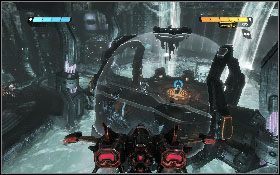 10 - - Część 9 - Atak powietrzny (1) - Opis przejścia - Transformers: Wojna o Cybertron - poradnik do gry