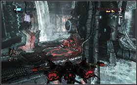 1 - - Część 9 - Atak powietrzny (2) - Opis przejścia - Transformers: Wojna o Cybertron - poradnik do gry