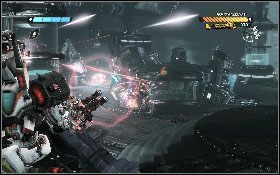5 - - Część 9 - Atak powietrzny (2) - Opis przejścia - Transformers: Wojna o Cybertron - poradnik do gry