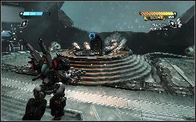 6 - - Część 9 - Atak powietrzny (2) - Opis przejścia - Transformers: Wojna o Cybertron - poradnik do gry