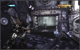 11 - - Część 9 - Atak powietrzny (2) - Opis przejścia - Transformers: Wojna o Cybertron - poradnik do gry