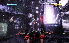 12 - - Część 9 - Atak powietrzny (2) - Opis przejścia - Transformers: Wojna o Cybertron - poradnik do gry