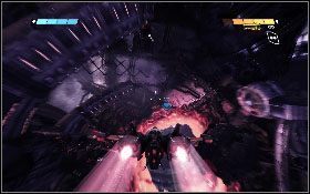2 - - Część 9 - Atak powietrzny (3) - Opis przejścia - Transformers: Wojna o Cybertron - poradnik do gry