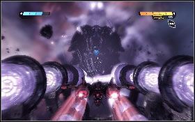 4 - - Część 9 - Atak powietrzny (3) - Opis przejścia - Transformers: Wojna o Cybertron - poradnik do gry