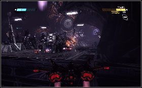 6 - - Część 9 - Atak powietrzny (3) - Opis przejścia - Transformers: Wojna o Cybertron - poradnik do gry