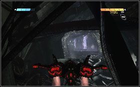 8 - - Część 9 - Atak powietrzny (3) - Opis przejścia - Transformers: Wojna o Cybertron - poradnik do gry