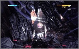 10 - - Część 9 - Atak powietrzny (3) - Opis przejścia - Transformers: Wojna o Cybertron - poradnik do gry