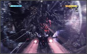 11 - - Część 9 - Atak powietrzny (3) - Opis przejścia - Transformers: Wojna o Cybertron - poradnik do gry