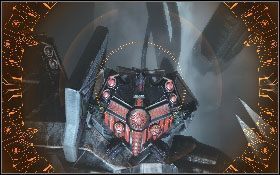 Po zniszczeniu pierwszego słabego punktu będziesz musiał zniszczyć jeszcze dwa [1], [2] - - Część 10 - Jeden przetrwa... - Opis przejścia - Transformers: Wojna o Cybertron - poradnik do gry