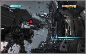 Szczątki - - Część 1 - Ciemny Energon - Emblematy - Transformers: Wojna o Cybertron - poradnik do gry