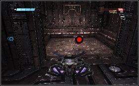 W pobliżu mostu energonowego - - Część 2 - Przewaga w wojnie - Emblematy - Transformers: Wojna o Cybertron - poradnik do gry