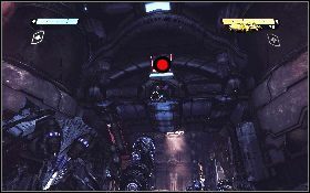 W krypcie Iacon - - Część 3 - Zniszczenie Iacon - Emblematy - Transformers: Wojna o Cybertron - poradnik do gry