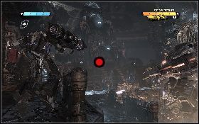 Megatron kontra Klucz Omega - - Część 5 - Ostatni strażnik - Emblematy - Transformers: Wojna o Cybertron - poradnik do gry