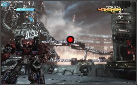 Zepsuta winda - - Część 6 - Obrona Bacon - Emblematy - Transformers: Wojna o Cybertron - poradnik do gry