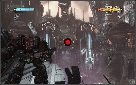 Autostrada Iacon - - Część 6 - Obrona Bacon - Emblematy - Transformers: Wojna o Cybertron - poradnik do gry