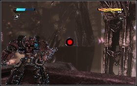 Ostatnie podejście - - Część 7 - Ucieczka z więzienia Kaon - Emblematy - Transformers: Wojna o Cybertron - poradnik do gry