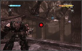 Ostatnie podejście - - Część 7 - Ucieczka z więzienia Kaon - Emblematy - Transformers: Wojna o Cybertron - poradnik do gry