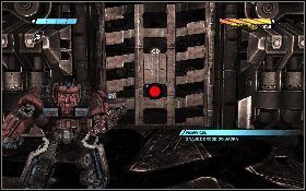 Ślimaki Cybertronu - - Część 8 - Do rdzenia - Emblematy - Transformers: Wojna o Cybertron - poradnik do gry