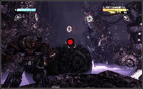 Morze zniszczenia - - Część 8 - Do rdzenia - Emblematy - Transformers: Wojna o Cybertron - poradnik do gry