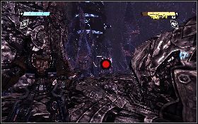 Morze zniszczenia - - Część 8 - Do rdzenia - Emblematy - Transformers: Wojna o Cybertron - poradnik do gry