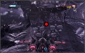 Coraz bliżej Trypticona - - Część 9 - Atak powietrzny - Emblematy - Transformers: Wojna o Cybertron - poradnik do gry