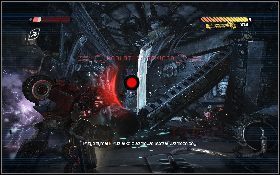 Zagrożenie - - Część 10 - Jeden przetrwa... - Emblematy - Transformers: Wojna o Cybertron - poradnik do gry