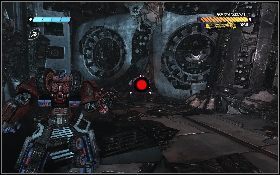 Walka toczy się dalej - - Część 10 - Jeden przetrwa... - Emblematy - Transformers: Wojna o Cybertron - poradnik do gry