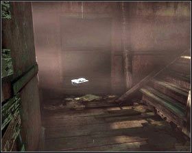 8 - - Dzielnica Robotnicza (2) | Opis przejścia Singularity - Singularity - poradnik do gry