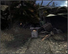 3 - - Dzielnica Robotnicza (1) | Opis przejścia Singularity - Singularity - poradnik do gry