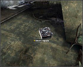 Czeka tam na nas kolejny pakiet medyczny i wejście do opuszczonej rosyjskiej bazy [1] - - Dzielnica Robotnicza (1) | Opis przejścia Singularity - Singularity - poradnik do gry