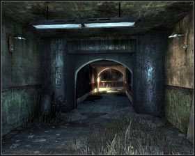 7 - - Dzielnica Robotnicza (1) | Opis przejścia Singularity - Singularity - poradnik do gry