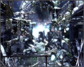 9 - - Dzielnica Robotnicza (1) | Opis przejścia Singularity - Singularity - poradnik do gry