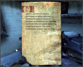 10 - - Dzielnica Robotnicza (3) | Opis przejścia Singularity - Singularity - poradnik do gry