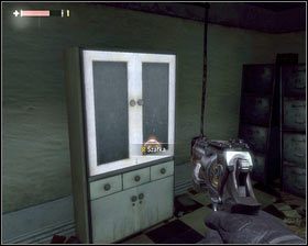 1 - - Dzielnica Robotnicza (4) | Opis przejścia Singularity - Singularity - poradnik do gry