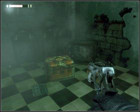 3 - - Dzielnica Robotnicza (4) | Opis przejścia Singularity - Singularity - poradnik do gry