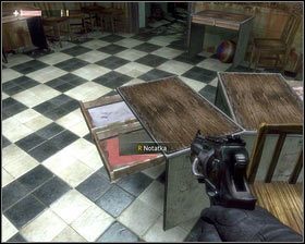 4 - - Dzielnica Robotnicza (4) | Opis przejścia Singularity - Singularity - poradnik do gry