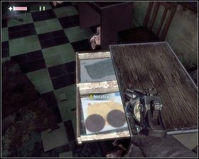 6 - - Dzielnica Robotnicza (4) | Opis przejścia Singularity - Singularity - poradnik do gry