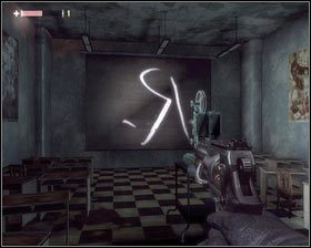 7 - - Dzielnica Robotnicza (4) | Opis przejścia Singularity - Singularity - poradnik do gry