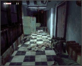 8 - - Dzielnica Robotnicza (4) | Opis przejścia Singularity - Singularity - poradnik do gry