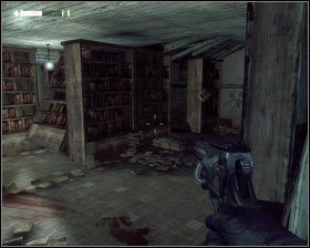 11 - - Dzielnica Robotnicza (4) | Opis przejścia Singularity - Singularity - poradnik do gry