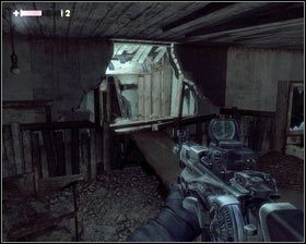 4 - - Dzielnica Robotnicza (5) | Opis przejścia Singularity - Singularity - poradnik do gry