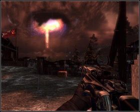 7 - - Dzielnica Robotnicza (5) | Opis przejścia Singularity - Singularity - poradnik do gry