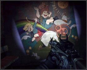 10 - - Dzielnica Robotnicza (5) | Opis przejścia Singularity - Singularity - poradnik do gry