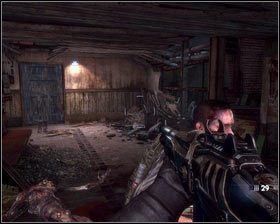 1 - - Dzielnica Robotnicza (6) | Opis przejścia Singularity - Singularity - poradnik do gry